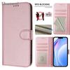 For Nokia C01 C02 C1 2nd Edition C10 C12 C20 C22 C30 C32 C300 X10 X20 X30 Plus 5G Flip Leather Wallet Case Protection Card Holder Cover
