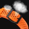 20mm 22mm Silicone Strap For Amazfit Active 2/GTS 4/3/2 Sports Breathable Bracelet Wristband Amazfit Bip 6/5 GTR 4/3 Accessories