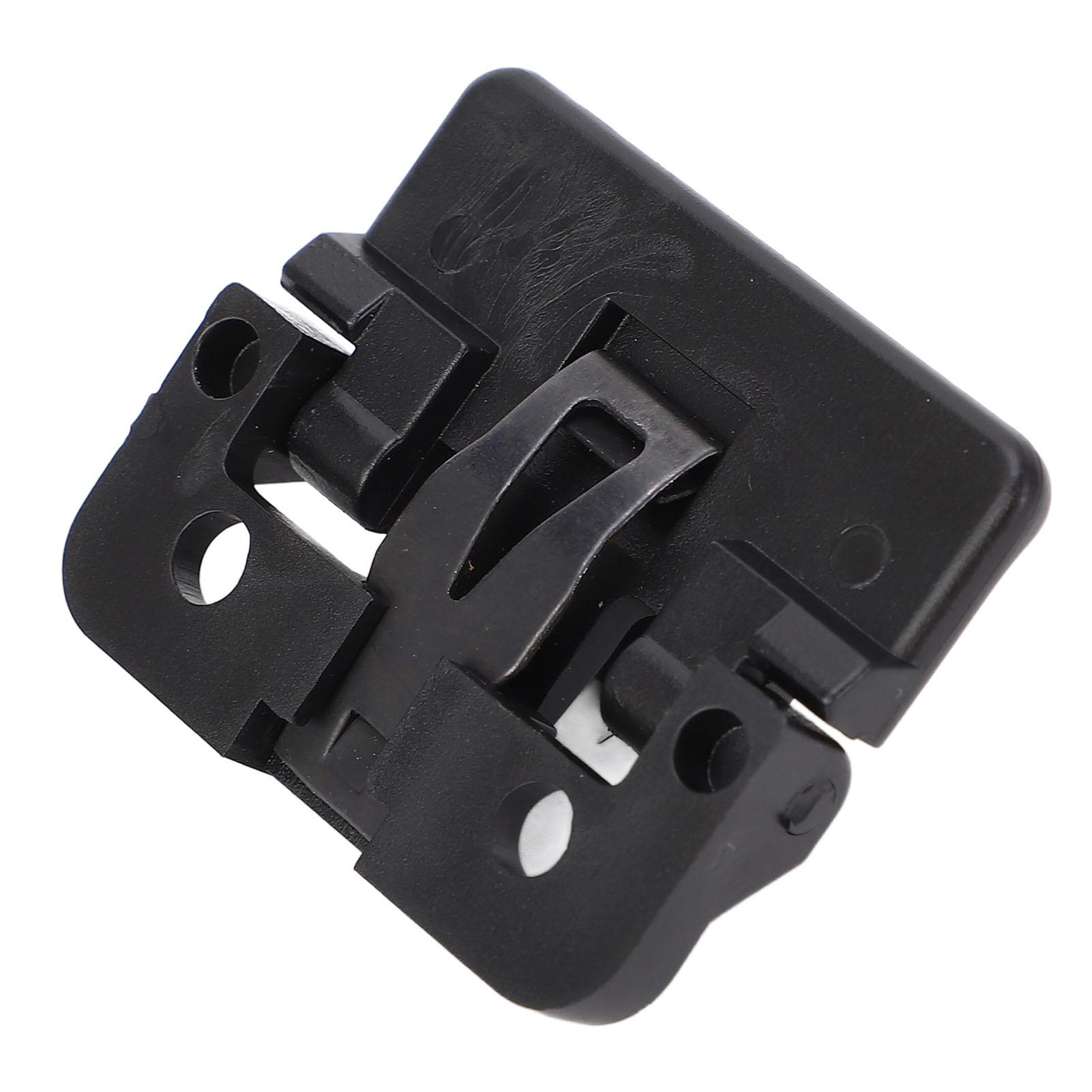 

Защелка замка подлокотника центральной консоли 5890833030 Замок крышки отсека консоли для Avalon Camry