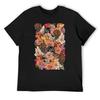 Because Dachshund T-Shirt Sublime Sports Fans Blacks Hippie Clothes Clothes for Men