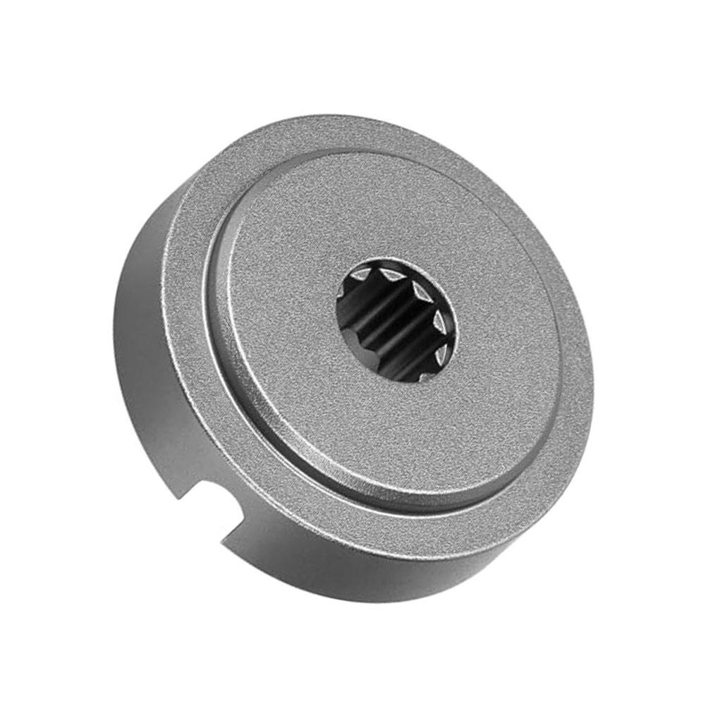 

String Trimmer Head Adapter Plate for For Echo Straight Shaft Models Including 225 210 211 251 2620 266 Trimmmers China Mainland