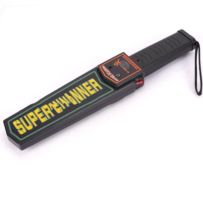 Xuanyong Handheld Metal Detector