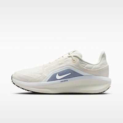 Nike Wmns Air Winflo 11 GTX Sail Pale Ivory Football Grey 36.5