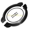 L8RE Flange Valves Clamp Pool Pump Lid Replacement Pool Pump Cover for 11380 Model