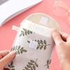 Cute Fresh Multi-pattern Tampon Pack Cartoon Cotton Hemp Girl Aunt Napkins Storage Pack Pack for Sanitary Napkins