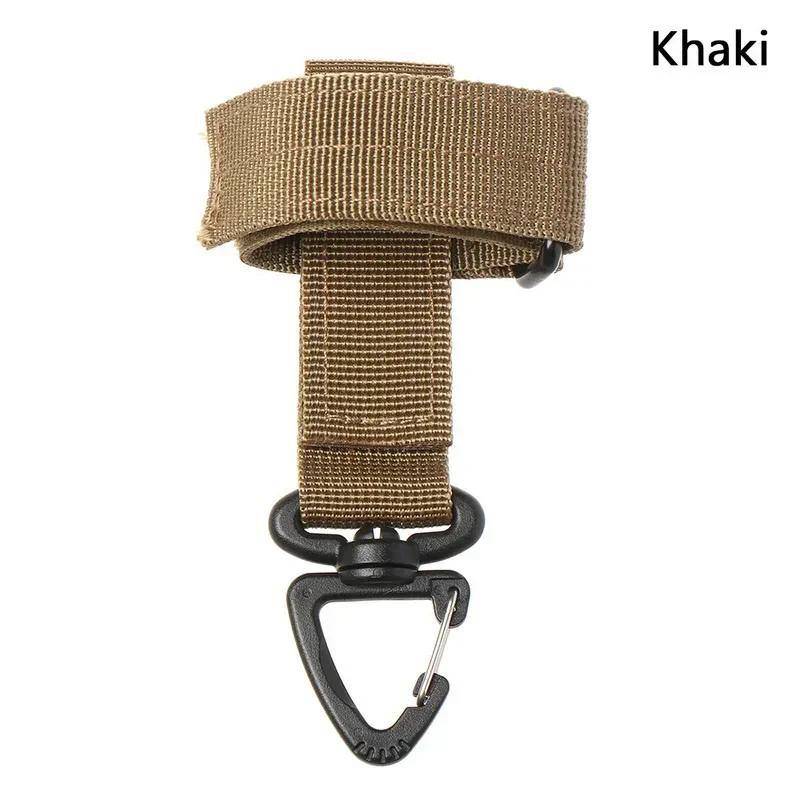 Delysia King  Outdoor Mountaineering Rope Storage Buckle