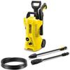 Nettoyeur haute pression K2 Power Control - 360L/h - 140WW - 70 bar