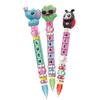 Crée tes stylos Messages - Lucky Charms