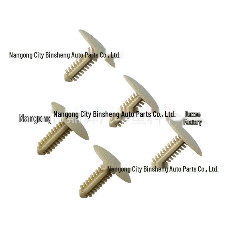 Jianghuai Tongyue Heyue Binyue Car Roof Buckle Clip A122