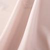 TERMEZY Women Sexy Ice Silk Panties Mid-Waist Ultra-thin Lingerie Female G String Solid Color Underwear Traceless Briefs Intimates