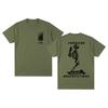 Forward Observations Group Vintage Tshirt Rock PUNK Gothic Death Skeleton Cotton Unisex  T Shirt New TEE TSHIRT Women S Tops