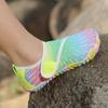 Scarpe da Wading Antiscivolo per Bambini Ragazzi Ragazze Scarpe da Acqua per Nuoto Asciugatura Rapida Scarpe per Sport Acquatici per Camminare sulla Spiaggia Surf Deriva