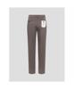 Binpolmen [Essential] Spring Standard Fit Chino Pants Brown