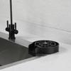 Koheel Automatic Cup Washer Glass Bar Rinser Coffee Jug Wash Cup Tool Kitchen Tools & Gadgets Special Tools