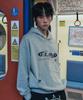 El 16Elim Hoodie 3 Colors (Type B)