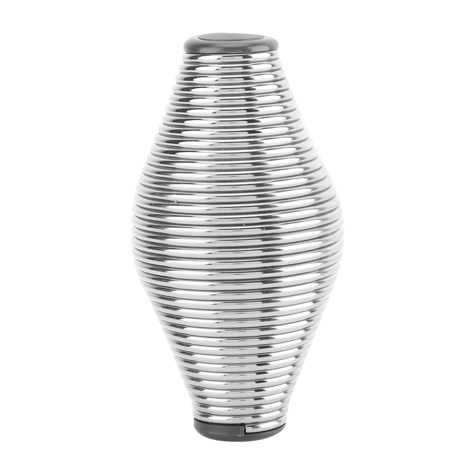 

Тренировка пальцев, рукоятка, пружина, сила, упражнения, реабилитационный тренировочный инструмент, серебро