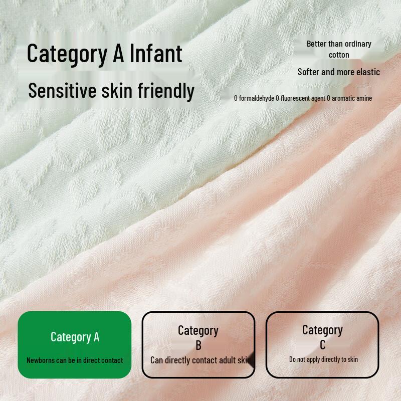 MaoRen Women's High-Waist Tummy Control 100% Cotton Antibacterial Briefs