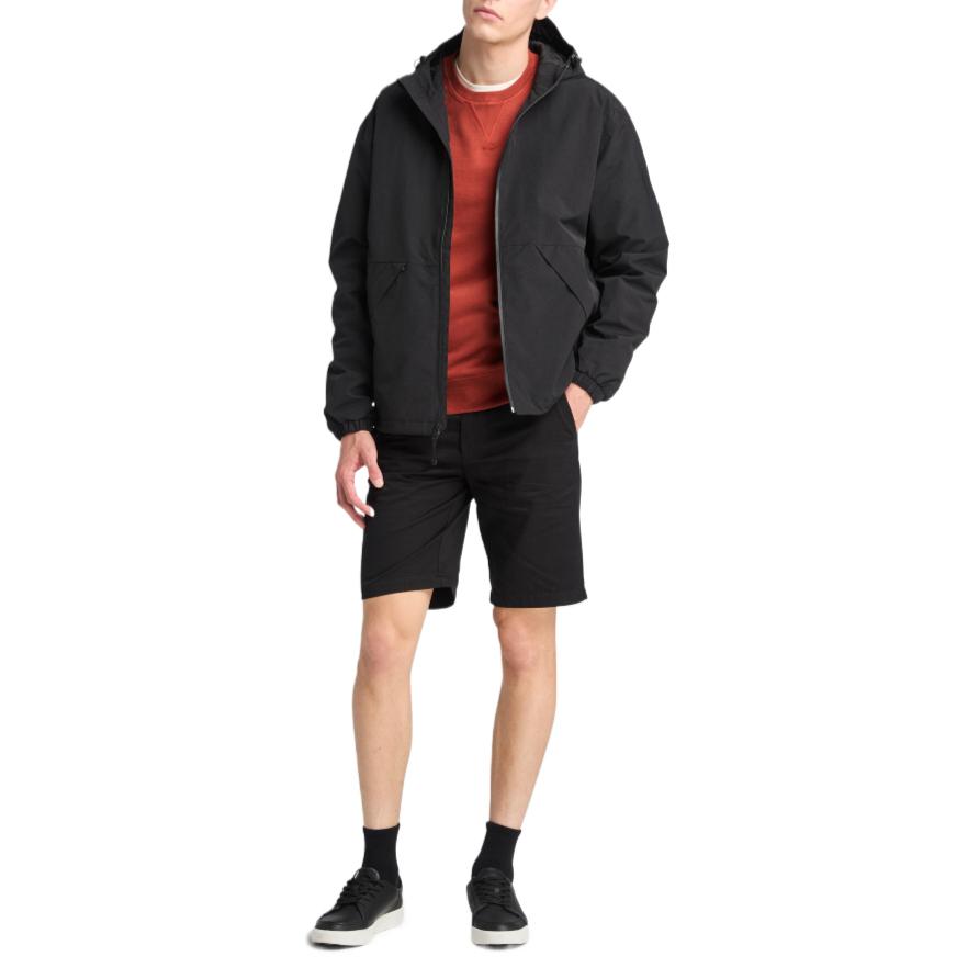 Timberland Winnick Waterproof Windproof Zipper Solid Jacket Men jackets TB0A69PU0011