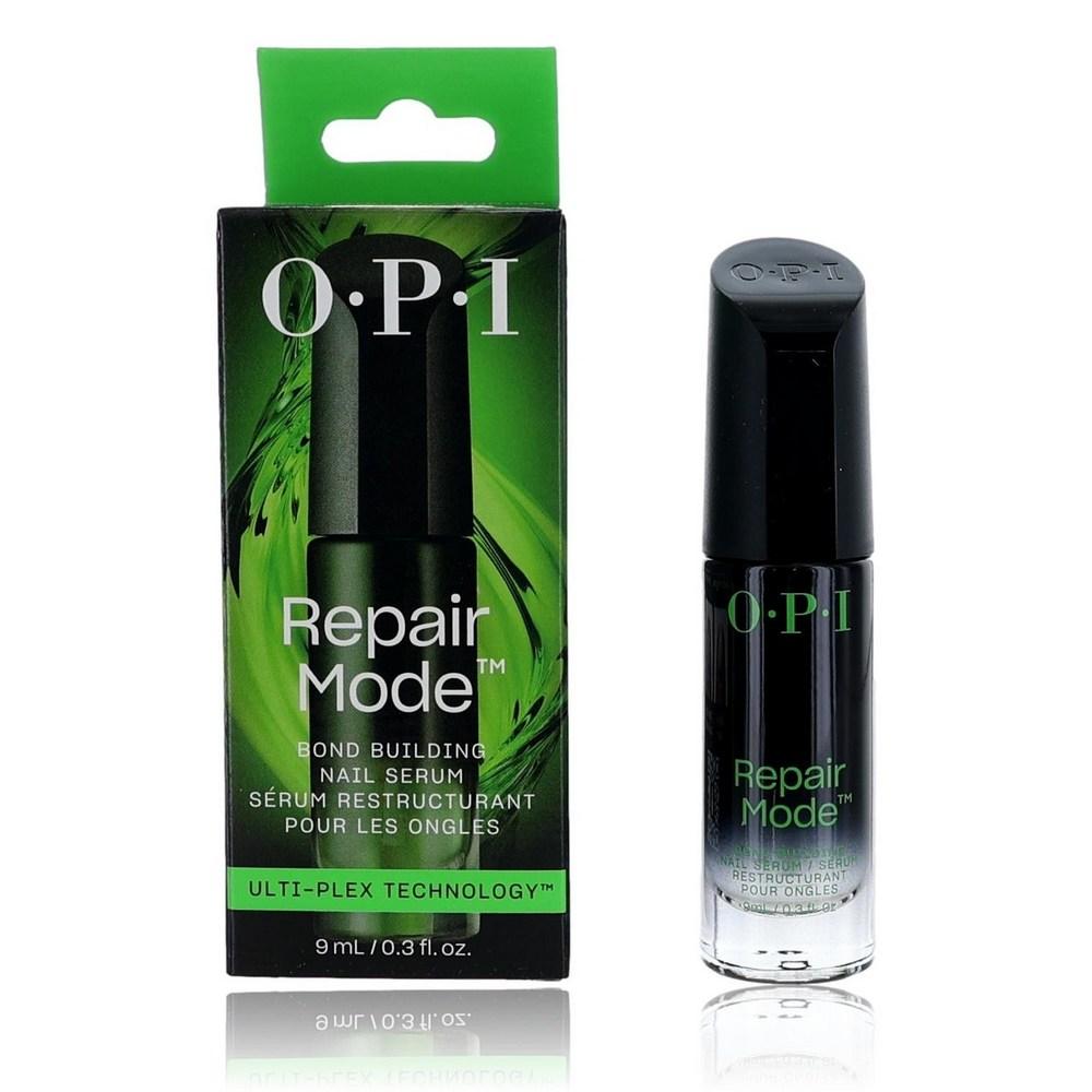 OPI Repair Mode Bond Building Nail