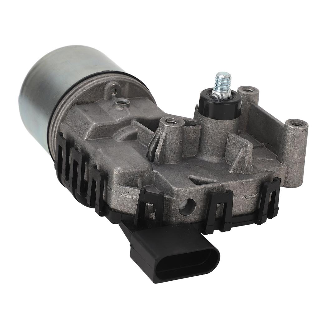 Front Windshield Wiper Motor 6R1955119A Powerful Efficient Speed Strength Control for Vehicle