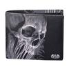 Spiral Direct Bat Curse Wallet