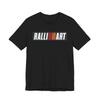 Unisex Ralliart Logo Aktiv T-shirt Sjov Størrelse S-5XL