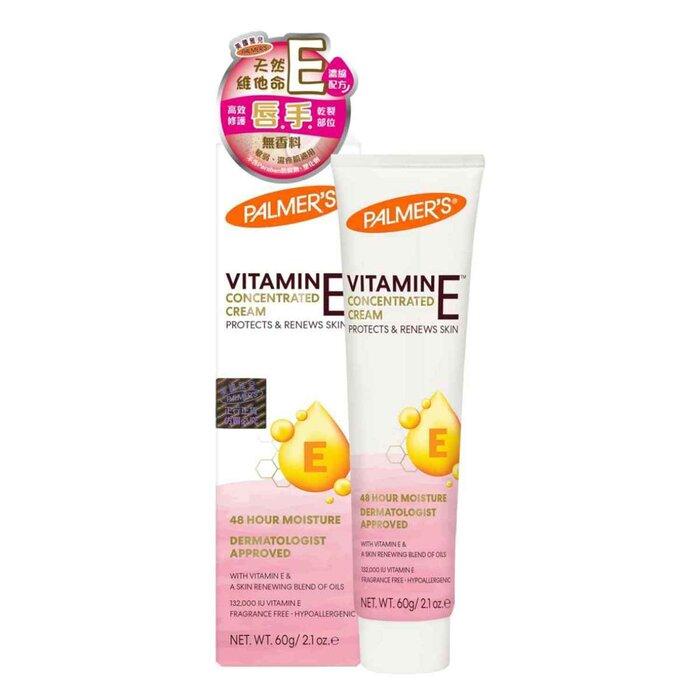 PALMERS Natural Vitamin E Concentrated Cream