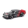 POP RACE 1/64 Nissan Skyline GT-R Kenmeri KPGC110 Drift ADVAN SKYLINE DRIFT