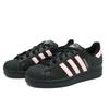 Adidas Originals Superstar 2 Low top Skateboard Shoes Unisex Pink JI0079(Team837-  )