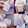 Women Lady Leather Mini Teenager Girls Stylish Outdoor Travel Shopping Backpacks
