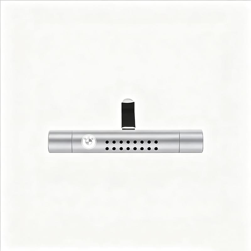 Car Air Outlet Perfume Clip Lasting Aromatherapy Auto Accessories For BMW M E30 E36 E39 E46 E60 E64 E70 E85 E87 E90 E83 /Sticker VEMZG1