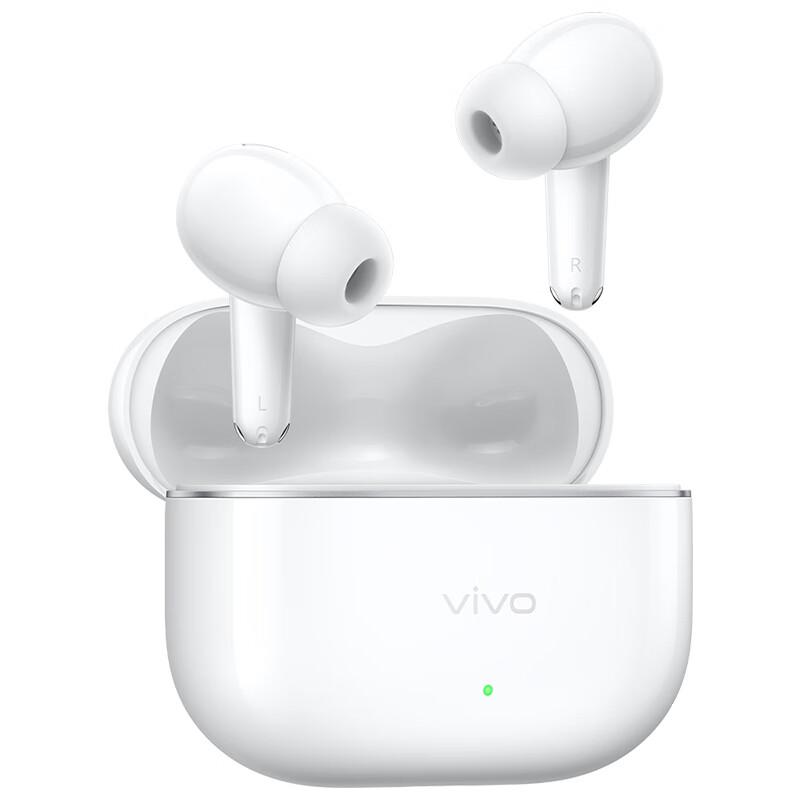 vivo TWS 5 Wireless Earbuds