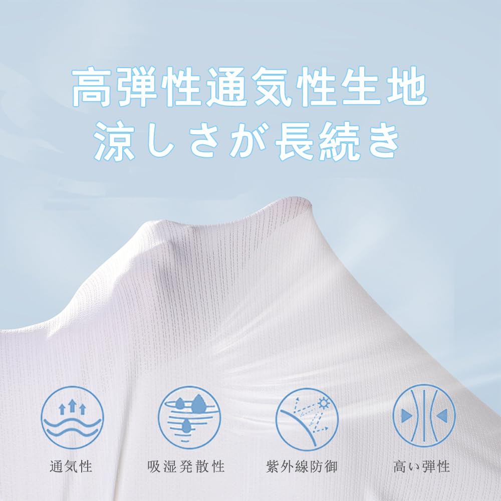 Siomlana Short Sleeve Yoga for and and UV Protection for a Beautiful and Stylish for Summer and Ballet Women's T-Shirt Yoga, Pilates, Fitness,