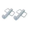Snap L Pins Equalizers for Weight Distribution Equalizers Hitches Quiet Clip Pair Set Easy To Use for Weight Distribution