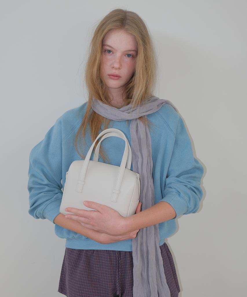 Rohenit Bestau Tote Bag - Cream