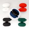 Compatible for Life Note 3i Shockproof Wireless Headphone Sleeve Impact-resistant Housing Antidust Washable Silica Cover