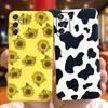 For Samsung Galaxy M52 5G Case Silicone Cute Cartoon Phone Cases For Samsung M52 M 52 SM-M526B Soft TPU Back Cover Fundas