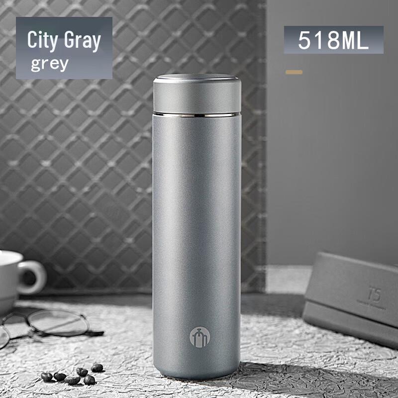 FUGUANG Tea Master Stainless Steel Vacuum Insulated Mug