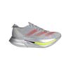 Adidas Adizero Prime X 2.0 Strung Glory Grey Lucid Red Unisex Sneakers Grey-Two IF9427