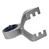 Metal Exhaust Hanger Bracket Replacement 1805663 CV615A261AB CV6Z5K291K Suitable For Kuga II 2013-2019 Left Right Side