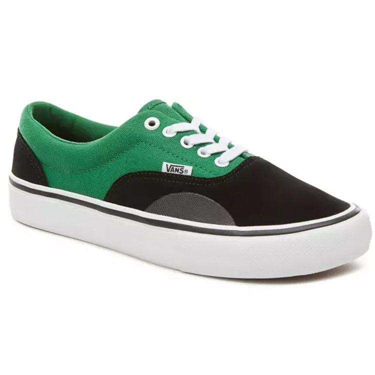 Era Vans Pro 'Black Amazon' VN000VFBU1K