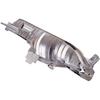 IVECO DAILY 2019- Turn Signal with Bulb Holder, Left, White