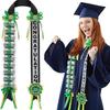 Class Of 2026 Graduation Money Lei Necklace With Cash Holder Elegant Garland Graduation Parties And Celebration