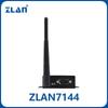 ZLAN Industrial RS232/422/485 To WiFi Serial Server