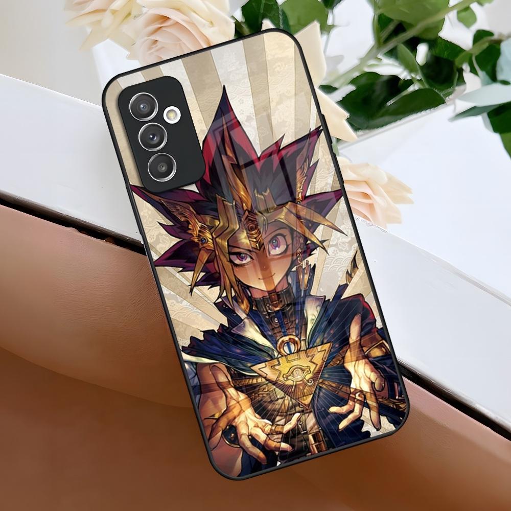 

Game Yu-Gi-Oh Phone Case for Samsung A15 A25 A35 A55 A14 A24 A34 A54 A13 A23 A33 A53 A12 A22 A32 A52 A11 A05 Cover Samsung A15