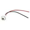 Soft Silicone T10 Socket 15cm Long Electric Vehicles