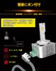 WENLE Integrated LED Headlight Bulbs for New Vehicle Inspection Special White Replacement for OEM LED No Modification Dark Area Noise Adaptive