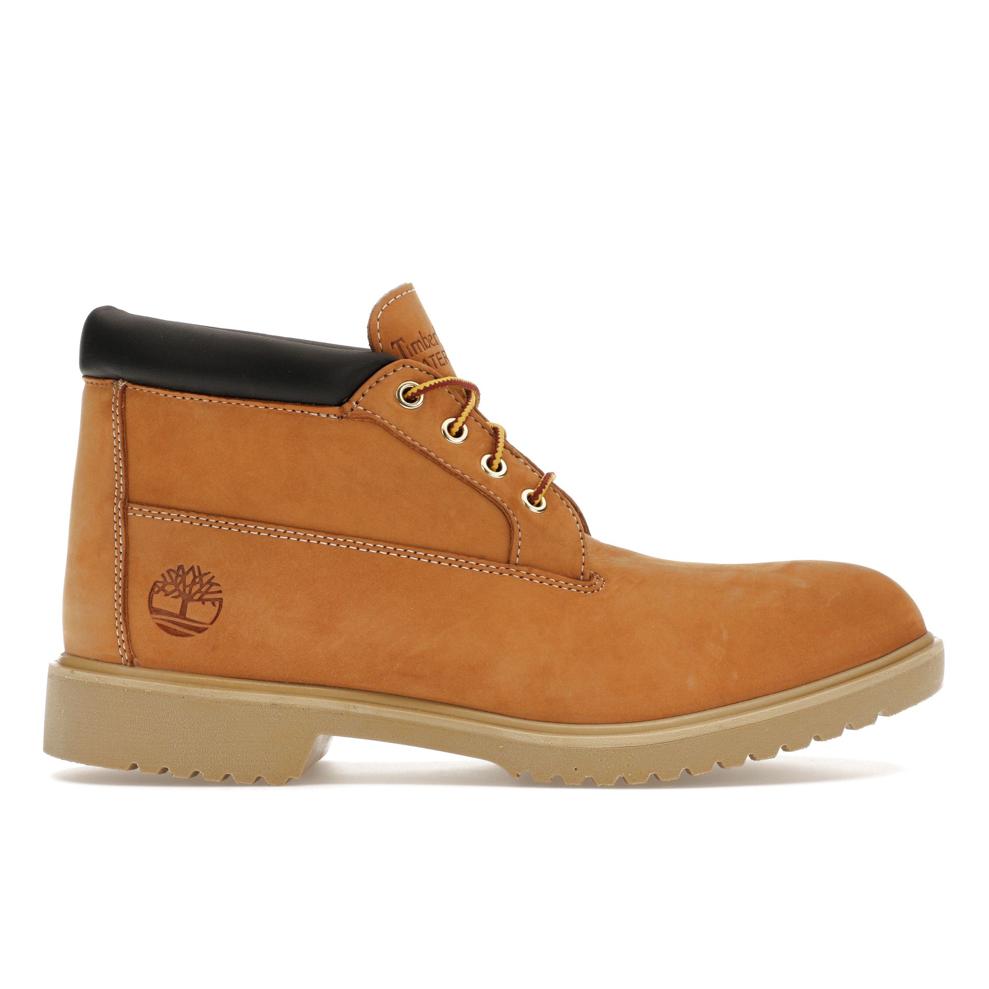

Timberland Кроссовки Chukka Boot Wheat Men из нубука 50061