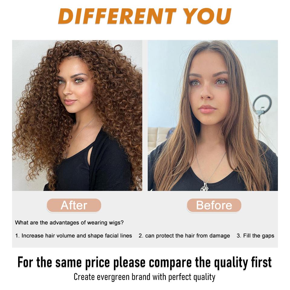 14 Inch Marshmallow Afro Curl Crochet Hair SyntheticTwist Braid Kinky Curly Braiding Hair Extensions Ombre Blonde For Black Women