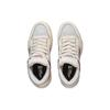 Li Ning Wave MID Slip Resistant Abrasion Resistant Slip Resistant Abrasion Resistant Mid top Casual Shoes Men's AGCT497-1
